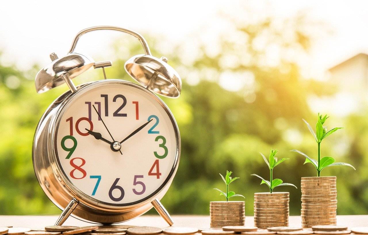 You are currently viewing Learn About “Time Banking”